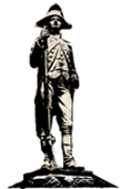 Forgotten Victory Soldier Logo