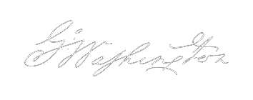 Washington Signature