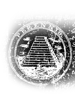 UNFINISHED PYRAMID