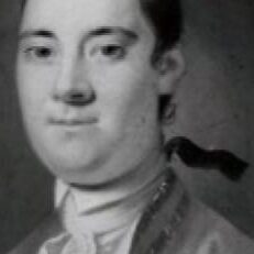 Governor William Tryon
