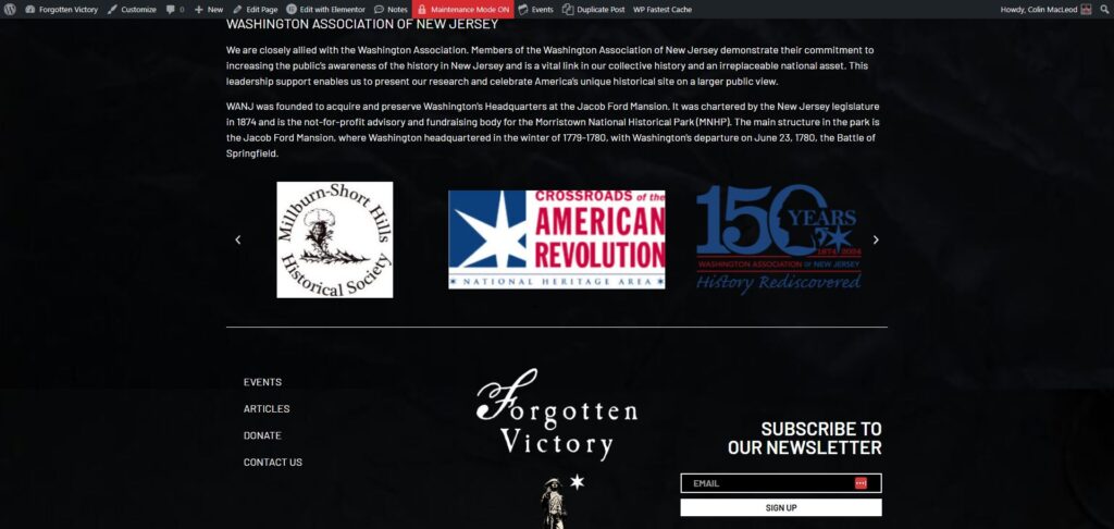 FVT LOGO CAROUSEL